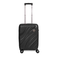 F - Maleta Cabina S (10 Kg) Lola Negro