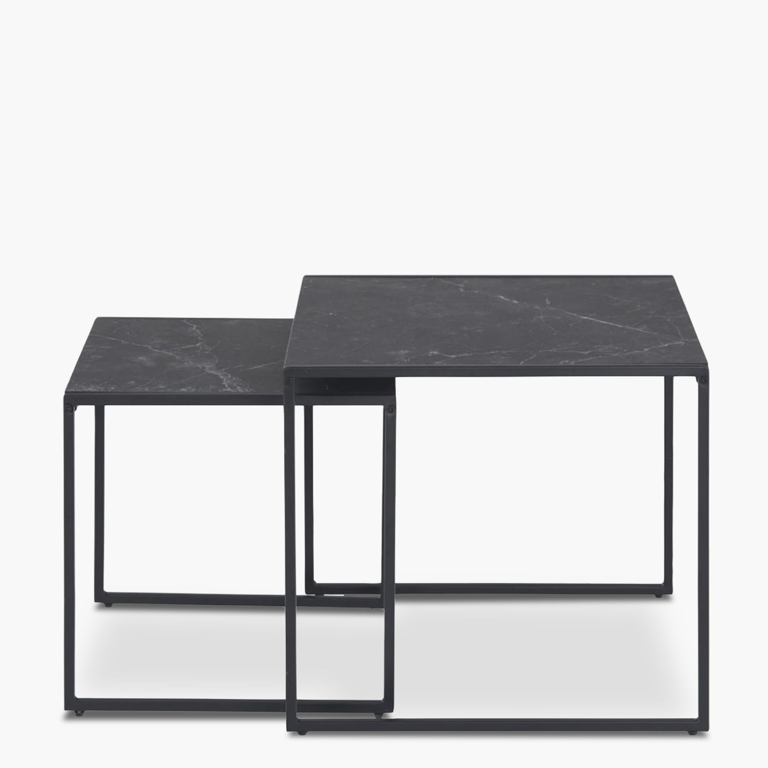 Form Design - Mesa Nest Nova Negro