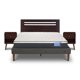 thumbnail image 1 of Cama Europea Curve Excellence Plus 2 Plazas New Munich S/T, 1 of 11