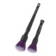thumbnail image 2 of Juego de cepillos para decoración interior y exterior con punta de pluma de Car Gods, 2 of 6
