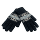 thumbnail image 4 of Pack 3 Guantes De Lana Térmico Con Chiporro Surtidos, 4 of 8