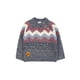thumbnail image 1 of Sweater Bebe Niño Ecolife 18 Meses, 1 of 1