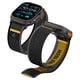thumbnail image 1 of Correa Spigen Athlex Air de tela para Apple Watch de 42 a 49 mm, 1 of 8