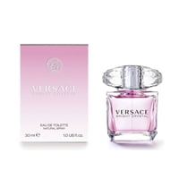 Versace - Perfume Bright Crystal Edt 30 Ml