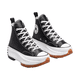 thumbnail image 4 of ZAPATILLAS CONVERSE RUN STAR HIKE CUERO A04292C-007 - Talla 4,0, 4 of 5