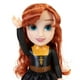 thumbnail image 5 of Muñeca frozen de disney - anna aventurera, 5 of 5