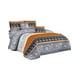 thumbnail image 1 of Cubrecama Cobertor Quilt 2 Plaza Primera Verano, 1 of 3