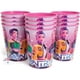 thumbnail image 1 of Vasos para fiesta Unique KPop Demon Hunters de 16 oz reutilizables x12, 1 of 7