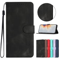 Funda Foxdock Para Xiaomi Redmi Note 13 5G -Diseño Elegante,Ideal Para Hombres Y Mujeres