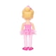 thumbnail image 5 of Muñeca Ballet Aurora Princesas Disney 35 cm, 5 of 7