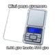 thumbnail image 1 of Mini Pesa Gramera, 1 of 2