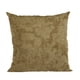 thumbnail image 1 of Tela molida Plutus Brands Plutus Bronce bruñido de 22 x 22 pulgadas, 1 of 5