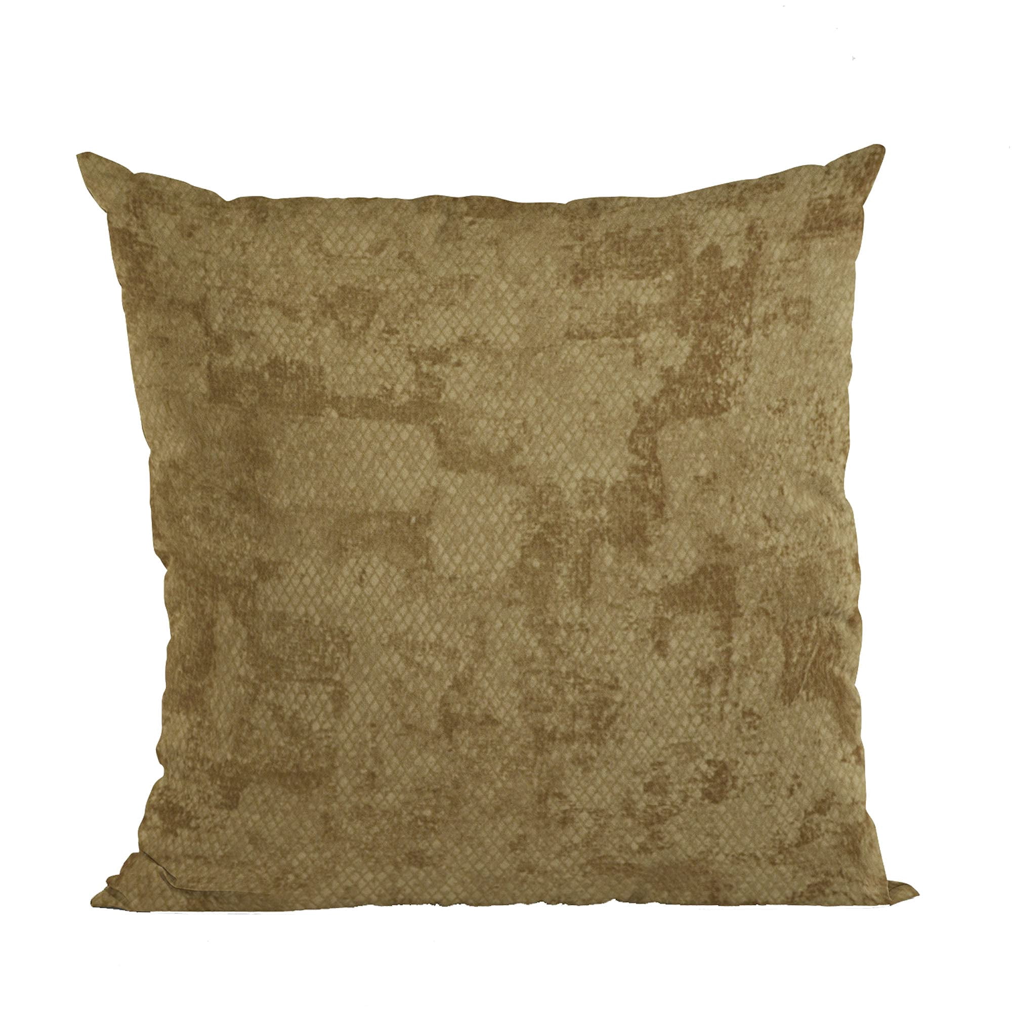 Tela Molida Plutus Brands Plutus Bronce Bruñido De 22 X 22 Pulgadas