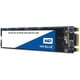 thumbnail image 3 of Ssd Wd Blue 3d Nand De 250 Gb M 2 2280 Sata Iii, 3 of 4