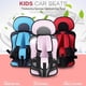 thumbnail image 2 of Asientos de coche para niños, Asientos de coche para niños, Protector de cinturón de seguridad para niños, Accesorio de viaje plegable para asiento de coche, Talla pequeña de 0 a 5 años, Talla grande, 2 of 6