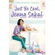 thumbnail image 1 of Just Be Cool, Jenna Sakai – Libro de Scholastic, 1 of 1
