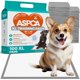 thumbnail image 1 of Alfombrillas para cachorros ASPCA 76 cm x 66 cm, paquete de 100, aromatizadas, 1 of 9