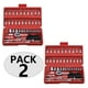 thumbnail image 1 of Pack 2 Juego Caja Set Dados Chicharra Herramientas 46 Piezas, 1 of 3
