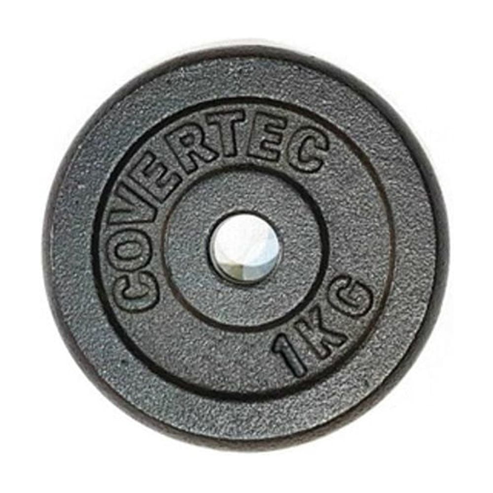 Covertec - Disco Pesa 1 Kilo