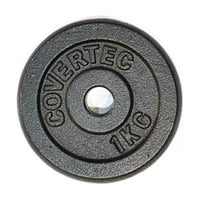 Covertec - Disco Pesa 1 Kilo