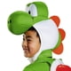 thumbnail image 2 of Kit de Disfraz Super Mario Yoshi de Disguise – 23 cm, 2 of 5