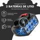 thumbnail image 5 of Motosierra Eléctrica Inalámbrica Portátil De 6 Pulgadas, 5 of 10