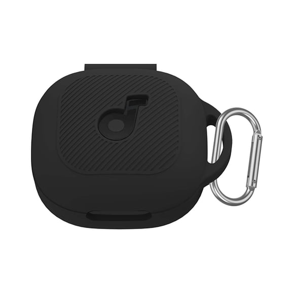 Funda de silicona para auriculares Nimuw para Anker Soundcore P40i