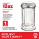thumbnail image 2 of Dispensador de azúcar de vidrio 350 ml – Stock Your Home, 2 of 7