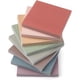 thumbnail image 1 of Notas Adhesivas 3x3 Pulgadas 8 Colores Morandi 80 Hojas, 1 of 3