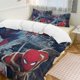 thumbnail image 3 of Spider-ManNo Way Home 3 Piece Sets Full/Queen Size - Reversible Microfiber Quilts with 2 Shams Soft Lightweight Bedspread Coverlet Comforter for All Season Bed Sheets, 3 of 5
