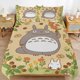 thumbnail image 1 of x115 My Neighbor Totoro Bed Duvet Cover Microfiber Bedding Sets 3D Printed Lightweight 3 Piece Comforter Sets, 1 Duvet Cover And 2 Pillow Shams for Kids Boys Girls 79"x90" jn115, 1 of 5
