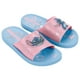 thumbnail image 2 of Sandalia Infantil Azul/Rosa Disney Fun Ipanema, 2 of 2