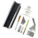 thumbnail image 5 of Kit De Reparación De Guitarra Eléctrica Profesional Premium Para Mantenimiento Y Reparación De Guitarras (20 X 7 X 6,8 Cm), 5 of 5