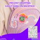thumbnail image 2 of Funda UooEA para Tamagotchi Paradise + Protector de pantalla, 2 of 9