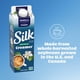 thumbnail image 2 of Creamer Silk, soja, vainilla, sin lácteos, sin gluten, 946 ml, 2 of 9