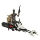 thumbnail image 3 of Figuras de acción STAR WARS Epic World IG-11 y Grogu 12,5 cm, 3 of 3