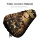 thumbnail image 4 of Funda para Asiento de Bicicleta Impermeable El Padrino, 4 of 6