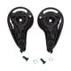 thumbnail image 2 of 2x Piezas De Montaje De La Base Del Casco De La Base Del Protector Del Casco Para Axxis Gecko Sv, 2 of 5