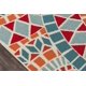 thumbnail image 3 of Alfombra Momeni Baja Mosaic, 55 cm x 110 cm, interior/exterior, 3 of 5