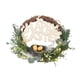 thumbnail image 3 of 27x29cm Guirnaldas de Pascua Adornos de decoración Atmósfera festiva Suministros Accesorios Accesorios para fotografía Hojas de plástico para, 3 of 5