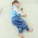 thumbnail image 2 of Saco de Dormir Pijama Infantil Zorro, 2 of 2