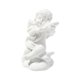 thumbnail image 5 of Estatua De ángel Peque?o, Figura De ángel Bebé De Resina Peque?a Para Gabinete, Estante De Oficina, Estilo D, 5 of 5