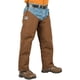 thumbnail image 1 of Chapas Dan's Hunting Gear Talla Pequeña 61/76 cm sin forro, 1 of 2