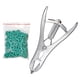 thumbnail image 1 of Alicates De Castración Para Animales Con 100 Anillos De Goma Para Corderos Y Lechones, 1 of 5