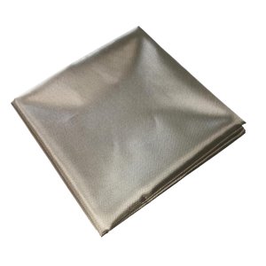 Magideal - Paño De Bloqueo De Campo Electromagnético, Tejido De Bloqueo, Escudo De Protección Contra La Radiación, Tejido De Cobre Y Níquel, Tejido De Blindaje R