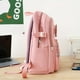 thumbnail image 2 of Stylish & Durable Kawaii Heart Pocket Backpack - Perfect for Teen Girls On-the-Go!, 2 of 4