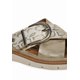 thumbnail image 4 of Sandalia Baku Dorado, 4 of 5