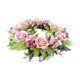 thumbnail image 3 of Rose Flower Spring Wreath Garden 45cm Garland Garland Flower Flower Rosa, 3 of 5