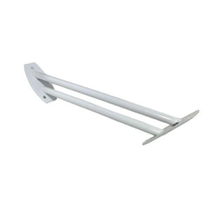 Lioi - Soporte Angular 150X150Mm Blanco