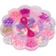 thumbnail image 2 of Set de cuentas en cajita de flor de Princesa Lillifee, 2 of 3